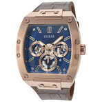 Guess Phoenix Quartz // GW0202G2