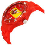 ICE World Spain Edition Quartz // WO.ES.B.S.12