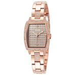 Guess Ladies Brilliant Quartz // GW0611L3