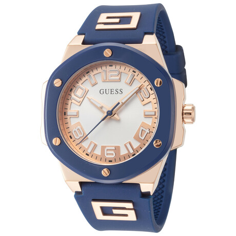 Guess Ladies G Hype Quartz // GW0555L4