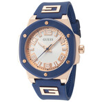 Guess Ladies G Hype Quartz // GW0555L4