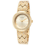 Guess Ladies Treasure Quartz // GW0476L2