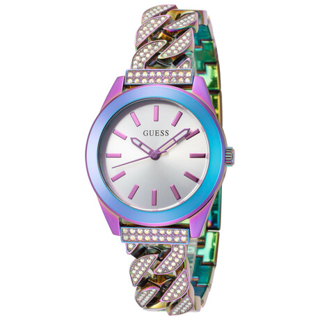 Guess Ladies Serena Quartz // GW0546L3