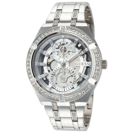 Guess Ladies Allara Quartz // GW0604L1