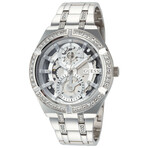 Guess Ladies Allara Quartz // GW0604L1