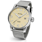 TW Steel Maverick Automatic // TWS-MB6