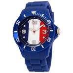 ICE World France Edition Quartz // WO.FR.B.S.12