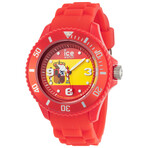 ICE Unisex World Spain Edition Quartz // WO.ES.S.S.12