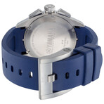 TW Steel Yamaha Factory Racing Chronograph Quartz // TWS-GS3