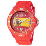ICE World Spain Edition Quartz // WO.ES.B.S.12