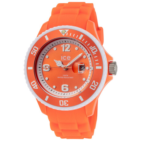 ICE Unisex Sunshine Quartz // SUN.NOE.S.S.13