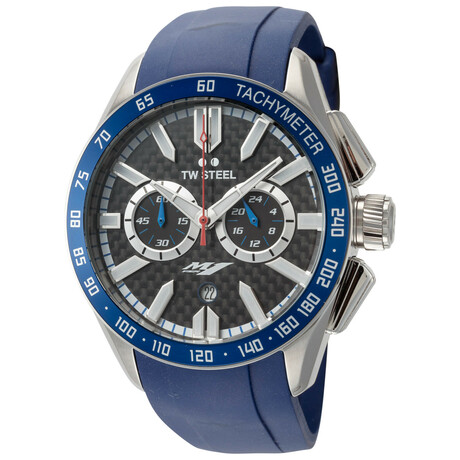 TW Steel Yamaha Factory Racing Chronograph Quartz // TWS-GS3