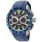 TW Steel Yamaha Factory Racing Chronograph Quartz // TWS-GS3