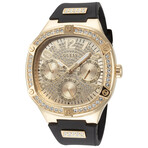 Guess Ladies Sunray Quartz // GW0619L2
