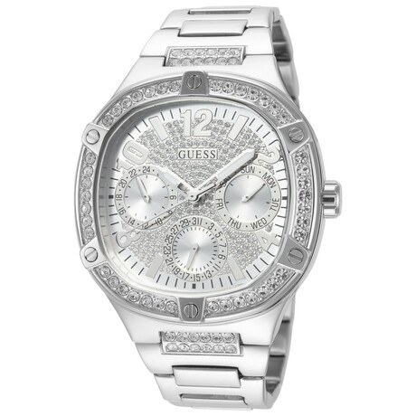 Guess Ladies Duchess Quartz // GW0558L1