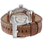 TW Steel Maverick Automatic // TWS-MS16