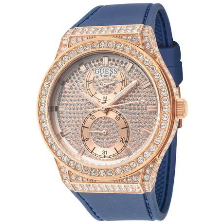 Guess Ladies Princess Quartz // GW0439L4