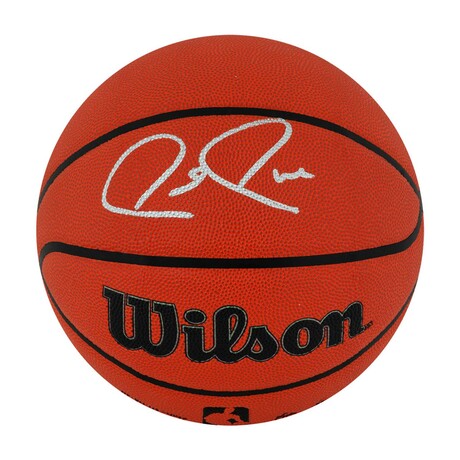 Paul Pierce // Signed Wilson Indoor/Outdoor Basketball