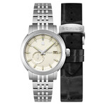 Schild Heinrich Micro Rotor Limited Edition Automatic // SC-1017-66