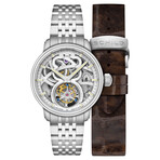 Schild Maximillian Tourbillon Limited Edition Manual Wind // SC-1002-EE