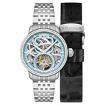 Schild Maximillian Tourbillon Limited Edition Manual Wind // SC-1002-FF