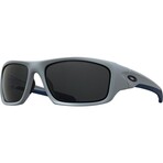 Oakley // Unisex // Valve Sunglasses // Fog + Grey Polarized