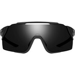 Smith // Unisex // Attack MAG MTB ChromaPop Sunglasses // Matte Black + Chromapop Black