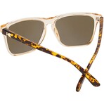 Knockaround // Unisex // Fast Lanes Polarized Sunglasses // On the Rocks Fast lane