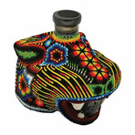 Chaquira Extra Anejo Tequila