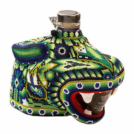 Chaquira Reposado Tequila