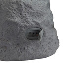 Rock Party: Solar Bluetooth Speaker