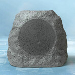 Rock Party: Solar Bluetooth Speaker