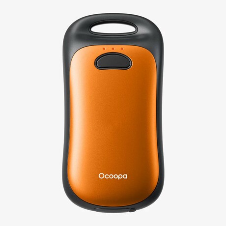 UT4 Urban,OCOOPA Magnetic Hand Warmers Rechargeable 2Pack (Black)