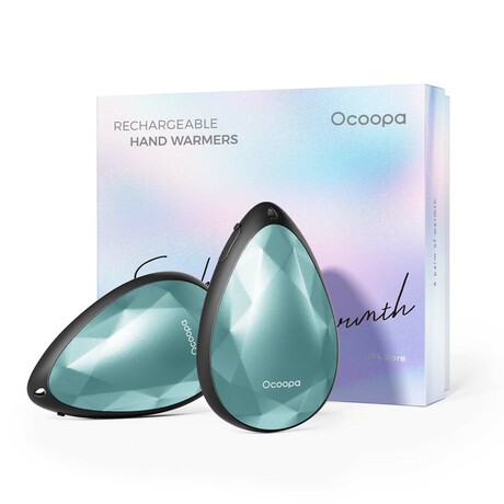 UT4 rare, OCOOPA Women Rechargeable Hand Warmers 2 Pack (Pink)