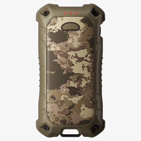OCOOPA IP56 Waterproof Hand Warmers (Camouflage)