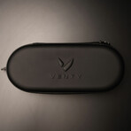 CozyPod Portable Heater // Black // With Case  (2 Pack)