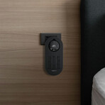 CozyPod Portable Heater // Black // With Case  (2 Pack)