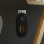 CozyPod Portable Heater // Black // With Case  (2 Pack)