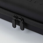 CozyPod Portable Heater // Black // With Case  (2 Pack)