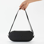 CozyPod Portable Heater // Black // With Case  (2 Pack)