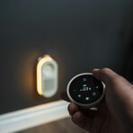 CozyPod Portable Heater // White // With Case (2 Pack)