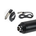 Duo Podcast Kit (Black)