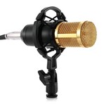 Duo Podcast Kit (Black)