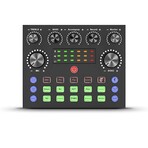 Uno Podcast Kit (Black)