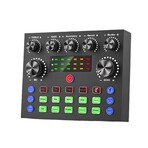 Duo Podcast Kit (Black)