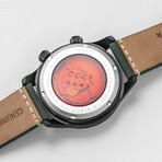 CCCP Black Sea Automatic // CP-7043-04