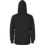 The North Face // Men's // Half Dome Pullover Hoodie // TNF Black + TNF White (S)
