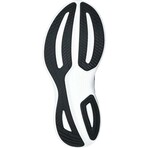 Saucony // Women's // Ride 17 Running Shoe // Black + White (6)