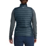 Rab // Women's // Microlight Down Vest // Orion Blue (XS)