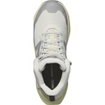 Salomon // Women's // Elixir Activ Mid GTX Boot // Glacier Gray + Aloe Wash + Magnet (6)